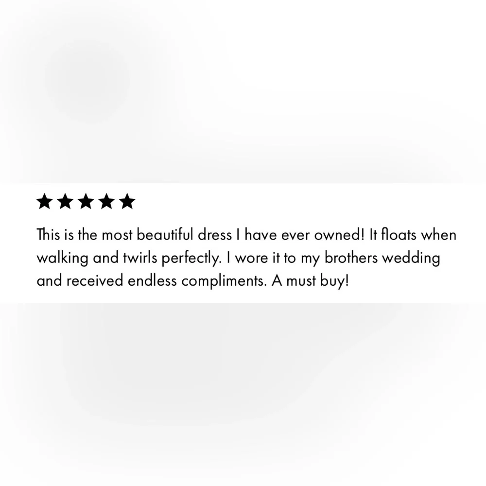 Mac Duggal 🩵 Blue Floral Ruffle Tiered Cut-Out Chiffon Gown – Size 8 NWT - Picture 14 of 16